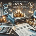 Was sind aufgeschobene Zinsen