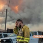 Was steckt hinter Hitzewellen in Europa