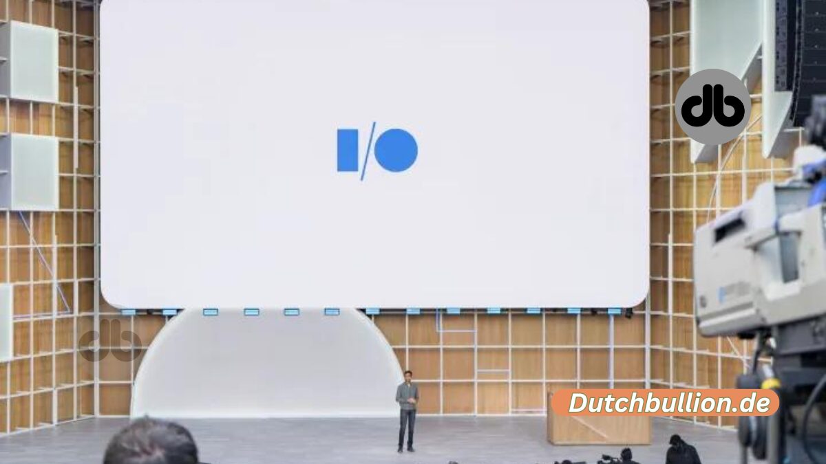 Was wir von der Google IO 2024 erwarten