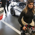 Wechsel im Team von Hailie Deegan
