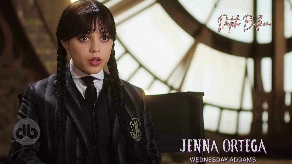 Wednesday Staffel 2 Behind the Scenes – Ein Blick hinter die Kulissen in Irland