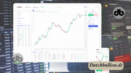 Weifer.co Sicherheitsverbesserung Durch KYC- Und AML-Prüfungen Bewertung