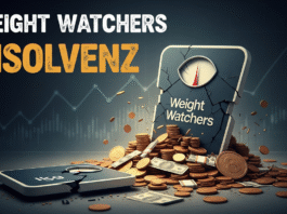 Weight Watchers Insolvenz
