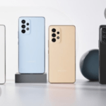 Welche Farbe für das Samsung Galaxy A53 wählen