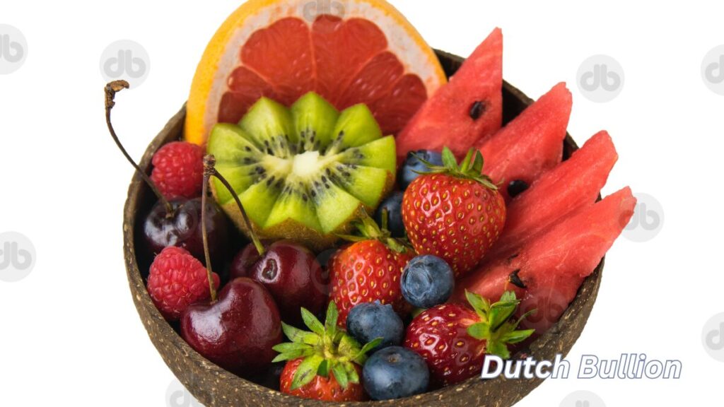 Früchte Haben Einen Positiven Effekt Bei Diabetes