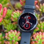 Welche Garmin Smartwatches sind mit Garmin Body Battery ausgestattet