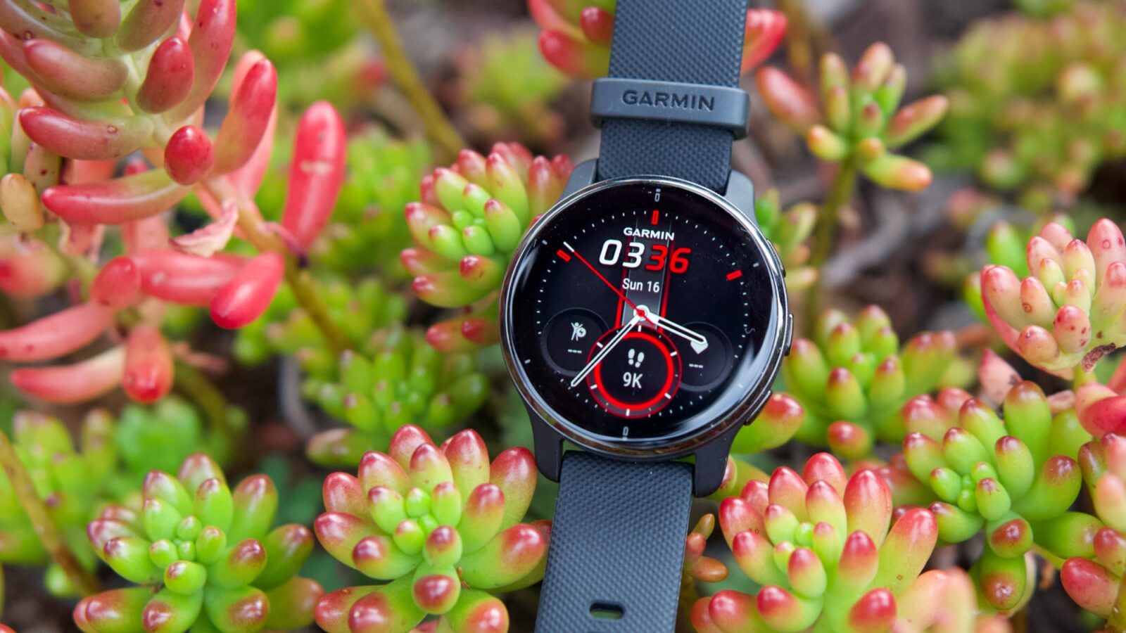 Welche Garmin Smartwatches sind mit Garmin Body Battery ausgestattet