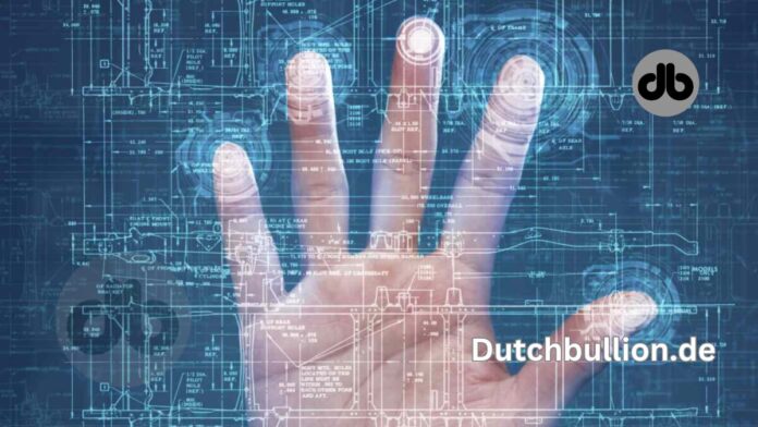 Wenn Schlüssel zum Auslaufmodell werden - Biometrie im Fokus