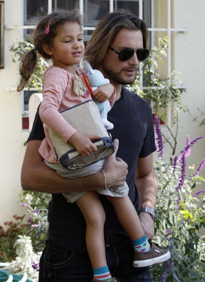 Wer ist Gabriel Aubry scaled