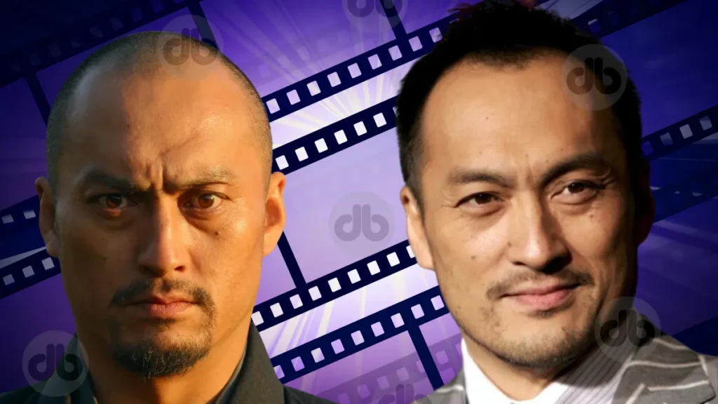 Wer ist Ken Watanabe