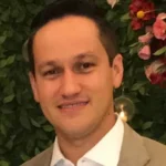 Wer ist Samuel Moniz von Johnny Depps Anwaltsteam