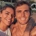 Wer ist Zverevs Freundin