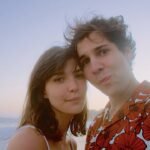 Wer ist im Jahr 2022 die Freundin von David Dobrik