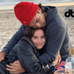 Wer ist im Jahr 2022 die Freundin von David Dobrik