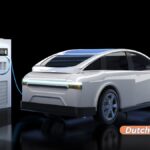 Werden Elektrofahrzeuge die Autoindustrie verändern