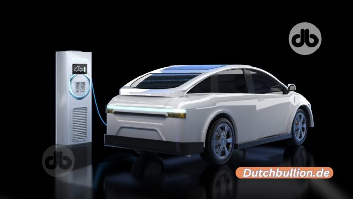 Werden Elektrofahrzeuge die Autoindustrie verändern