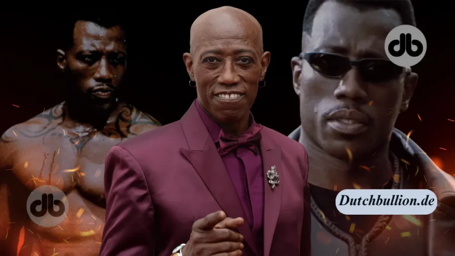 Wesley Snipes Krankheit: Die Wahrheit Hinter