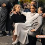 Westworld Staffel 4 Episode 5 Die Enträtselung der fesselnden Geschichten