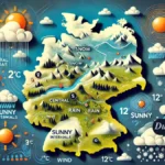 Wetter heute 19-11