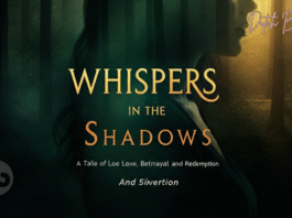 Whispers in the Shadows