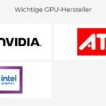 Wichtige-GPU-Hersteller