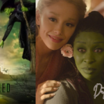 Wicked Film 2024