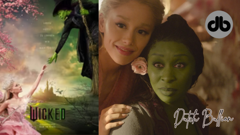 Wicked Film 2024