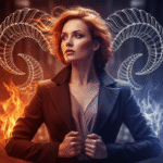 Widder Sternzeichen Frau