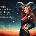 Widder Sternzeichen Frau (2)