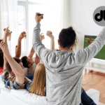 Wie Heatcore Sie beim Fußballschauen warm und kuschelig halten kann