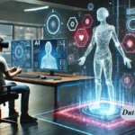 Wie Künstliche Intelligenz (KI) Die Zukunft des Gaming Revolutionieren Wird