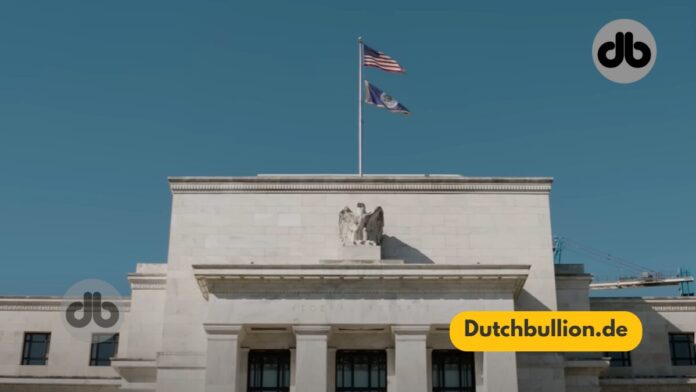 Wie Präsidentschaftswahlen die US-Notenbank Fed beeinflussen
