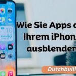 Wie Sie Apps auf Ihrem iPhone ausblenden