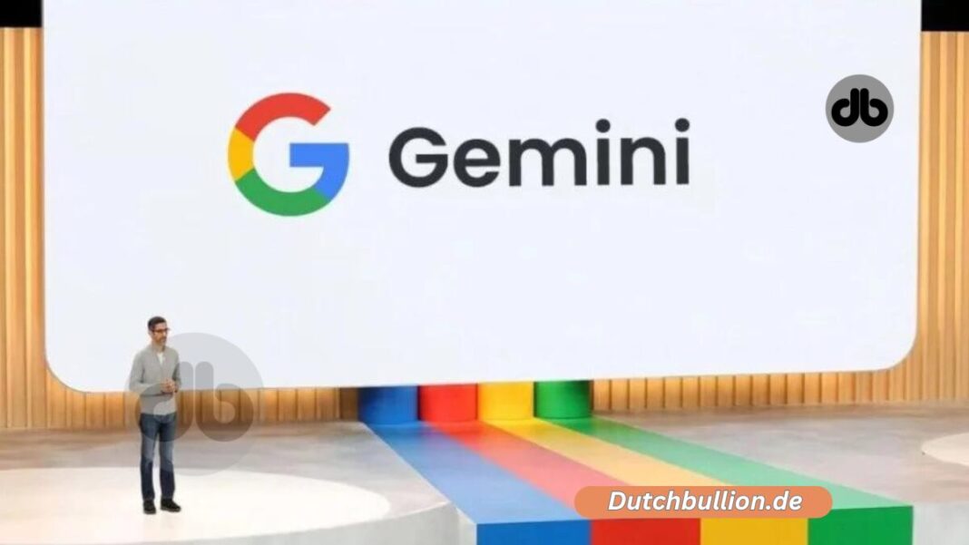 Wie Sie Ihr Schreibpotenzial mit Google Gemini freisetzen können