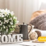 Wie Sie Ihre Wohnung deutsch gestalten