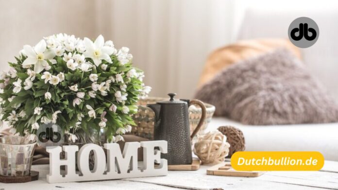 Wie Sie Ihre Wohnung deutsch gestalten