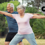 Wie Sie im Ruhestand aktiv und gesund bleiben