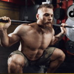 Wie Sie in 30 Tagen stärker werden (tun Sie dies einfach)