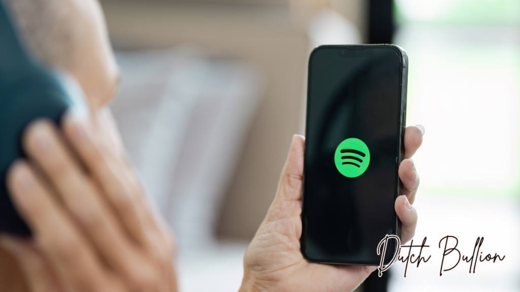 Wie Spotify Musiker unterstützt, Geld zu verdienen