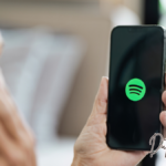 Wie Spotify Musiker unterstützt, Geld zu verdienen