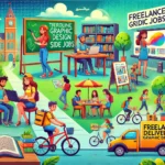 Wie Studenten durch Nebenjobs Geld verdienen können