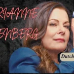 Wie alt ist Marianne Rosenberg