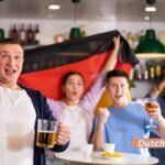 Wie die Grünen auf den Anstieg der AfD-Unterstützung unter deutschen Jugendlichen reagieren wollen