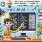 Wie du Intelligente Codeanalyse in deinen Workflow integrierst