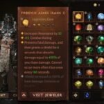 Wie findet man legendäre Edelsteine