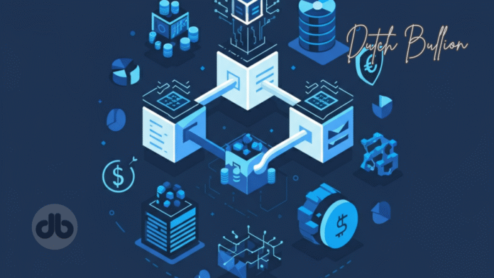 Wie funktioniert die Blockchain-Technologie