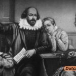 Wie ist Shakespeare Gestorben
