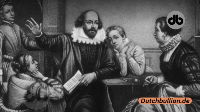 Wie ist Shakespeare Gestorben