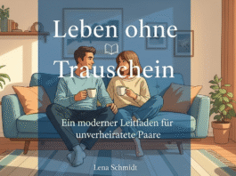 Leben ohne Trauschein: Ein moderner Leitfaden für unverheiratete Paare Wie ist das Leben ohne Ehe