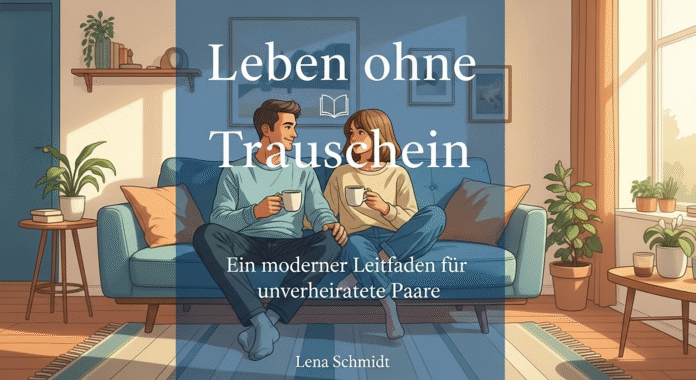 Wie ist das Leben ohne Ehe Wie ist das Leben ohne Ehe